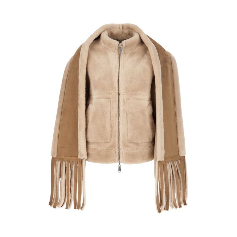 Urbancode Woman Clothing Jackets